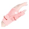 Férula Flexible Soporte Para Pulgar Artritis Transpirable
