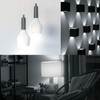 LUXRITE G9 LED Bulb Dimmable 4.5W, 50 Watt T4 G9