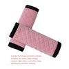 Baby Car Seat Straps Cover, Shoulder Pads for Baby, Baby