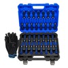 Kuntech 30 PCS Universal Terminal Release Kit, Universal Electrical Terminal