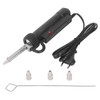 Solder Sucker ABS Stainless Steel Automatic Portable Solder Removal Tool