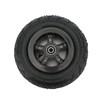 Skateboard Wheels, 8inch Mountain Skateboard Wheel with Pneumatic Tire, Longboard