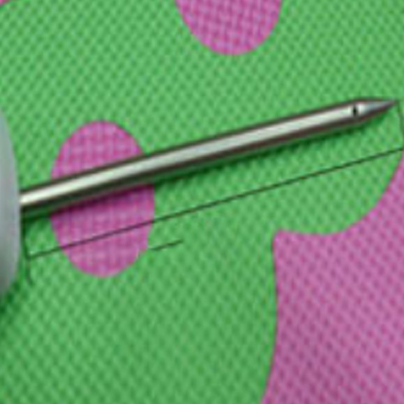 Digital Soil Thermometer Temperature Humidity Accurate IP68 Waterproof Soil Tester