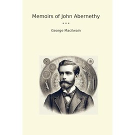 Memoirs of John Abernethy