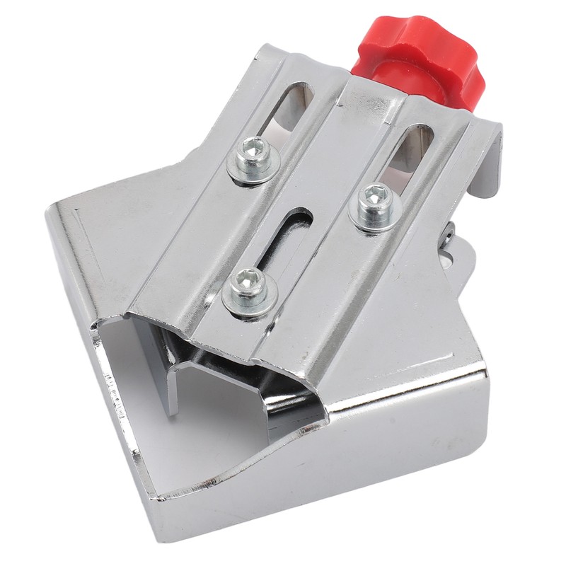 2pcs Stainless Steel Right Corner Clamp High Accuracy 90 Degree