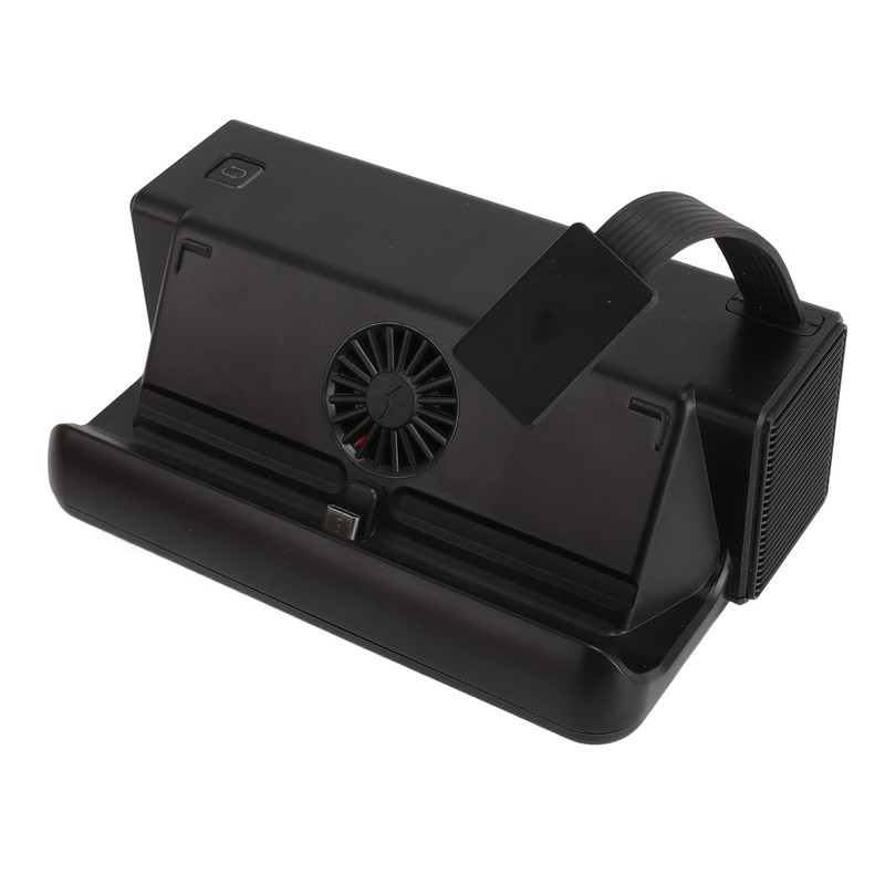 TV Docking Station 8 in 1 Game Card Reader HD