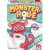 Schmidt Spiele 75057 Monster Role, Children's Card Game