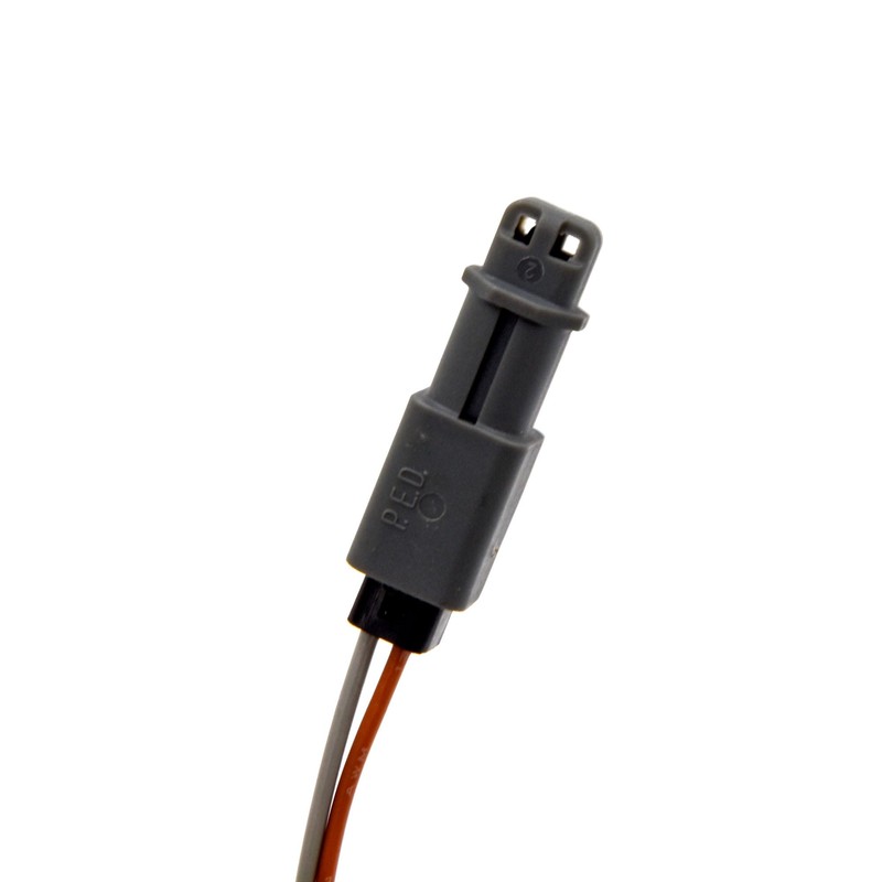 Transmission Internal Wire Harness with Temperature Sensor Compatible with 1991-2003