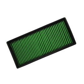 Green Filter 2017 Air Filter