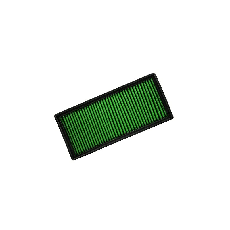 Green Filter 2017 Air Filter