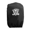 XYZCTEM 600D Waterproof Scooter Cover （XL） Black Power Assisted Mobility