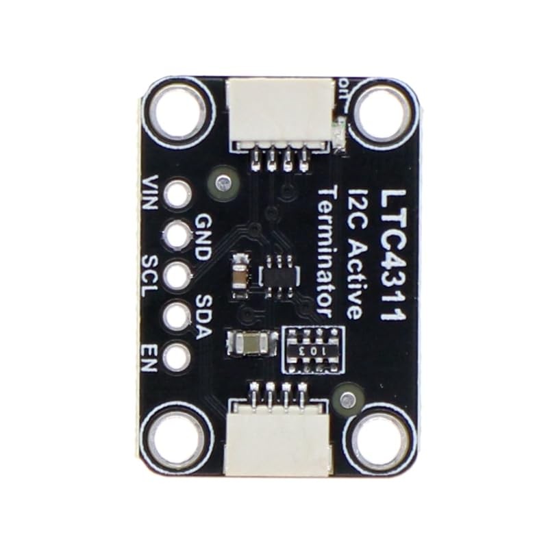 MRS157A LTC4311 I2C Extender Active Terminator, DC 1.6V-5.5V Improves I2C