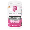 Nootie Progility Pre & Probiotic Supplement, Digestive Aid Supplement for