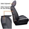 Tomatoman Tacoma Seat Covers Customized for 2005-2025 Sport Double Cab