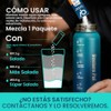 Venture Pal- Paquete de Polvo de Electrolitos Sin Azúcar Alto