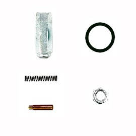 WPX-386-650 Fuel Solenoid Repair Kit for AQUA-HOT HYDRO-HOT WEBASTO Replacement WPX386650