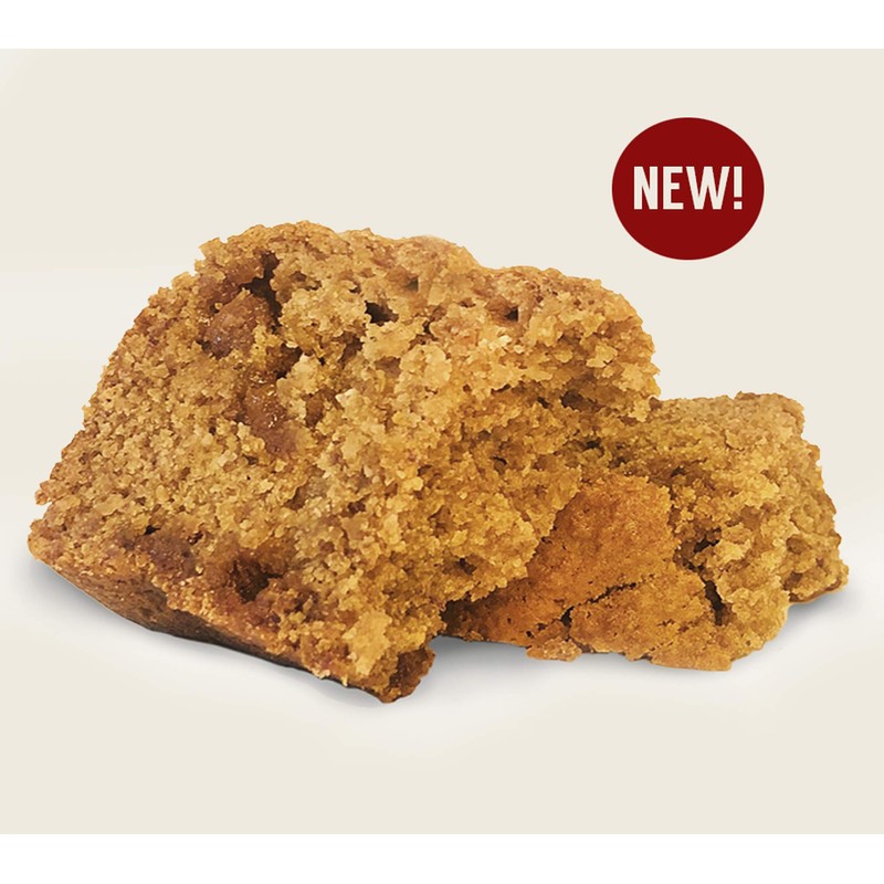 Soberdough Bread Mixes - Various flavors (Salted Caramel Banana)