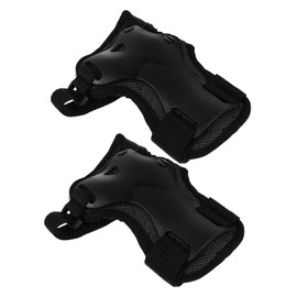 Mikinona Professional Wrist Guards for Skating Durable Wrist Support with Joint Stabilization for Enhanced Protection for Skateboarding Roller Skating Snowboarding and Sports Activities