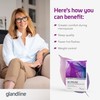 Sensilab Plant-Based Solution for Women - with Hop Extract, Black