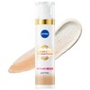 Nivea Luminous 630 Anti-Pigment Spot CC Fluid SPF 30 for