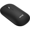 Terra Maus NBM1000S Wireless BT Bluetooth schwarz