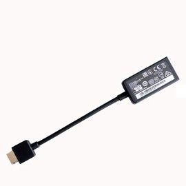 JINTAI Ethernet-Kabel RJ45-Verlängerungsadapter für ThinkPad X390 20Q0 20Q1 X1 Carbon 7th Gen 20QD 20QE 20R1 20R2 X1 Yoga 4th Gen 20QF 20QG T495s 20QJ 20QK L13 20R3 20R 4 Stk