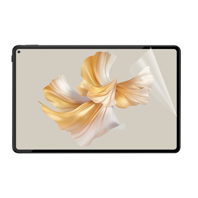 Lobwerk 2 x Clear Screen Protectors for Lenovo M10 3rd