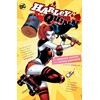 Harley Quinn Omnibus 1