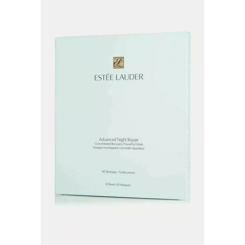 Estee Lauder Advanced Night Repair Concentrated Recovery PowerFoil Mask 8