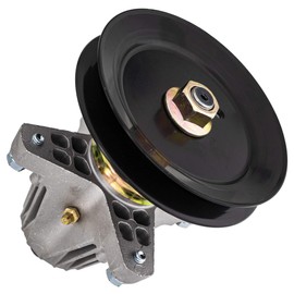 8TEN Deck Spindle Assembly for MTD Cub Cadet RZT-S54 Troy-Bilt TB2454 Craftsman T8400 G8400 Z6660 918-06978 618-06978