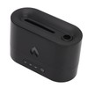 Humidifier 250ml Aroma Diffuser Flame Pattern Light USB Power Supply