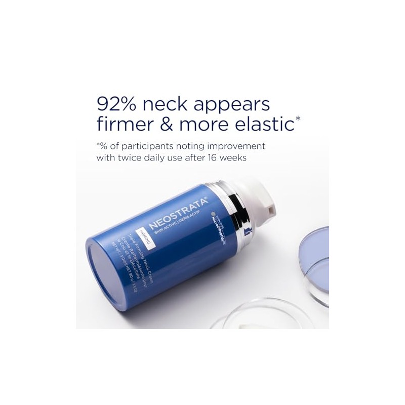 Neostrata Skin Active Triple Firming Neck Cream 80g
