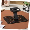 Ciieeo Projector Stand: Compact Folding Projector Stand - Metal Tabletop