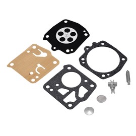 Cancanle Carburetor Repair Kit for Husqvarna 61 266 268 272 281 288 Chainsaw Replace Tillotson RK-23HS RK 23HS