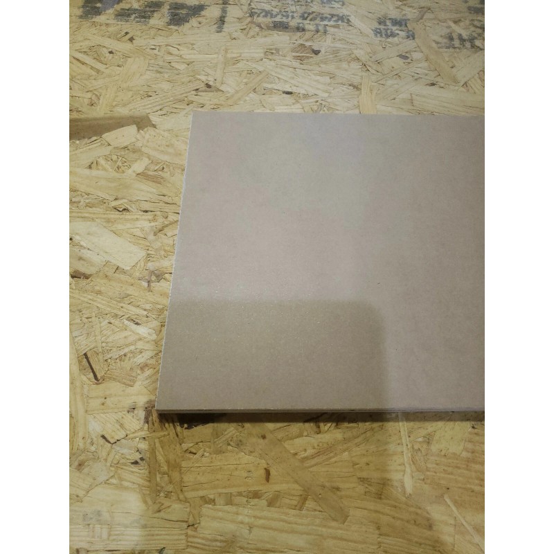Laminated plywood panel sheet 10" x 12" x 1/2" Thick