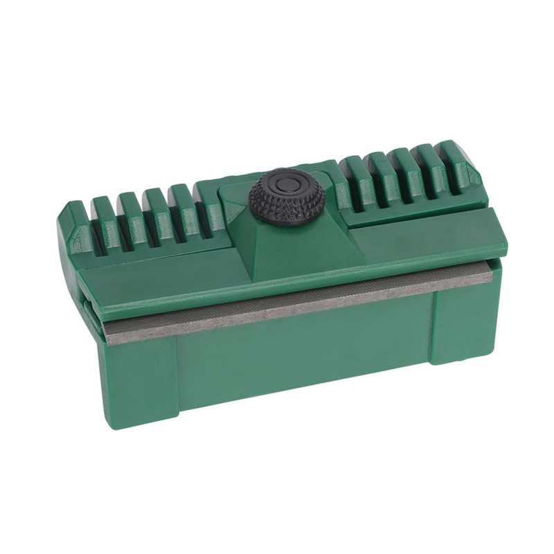 Chainsaw Chain Track Guide Bar Rail Dressers File Repairer Tool