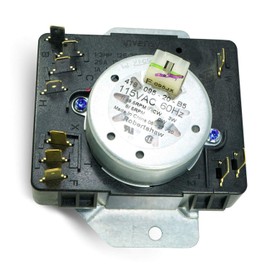 W10185992 Fits for Whirlpool Maytag Dryer Timer Control WPW10185992