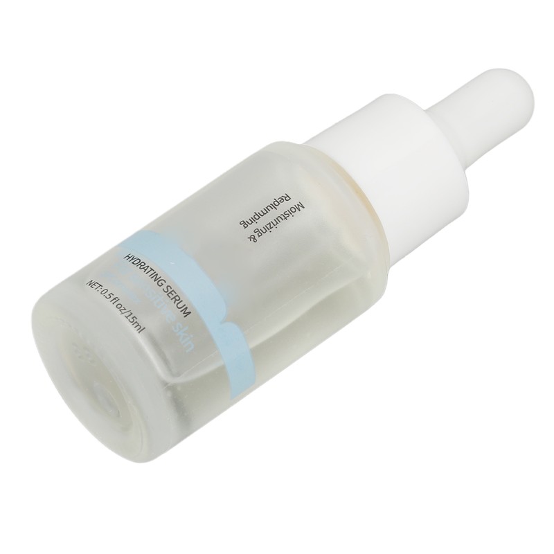 4D Hyaluronic Serum Hydrating Repairing Moisturizing Soothe Concentrated Hyaluronic Serum