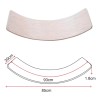 Tabla Curva Equilibrio Waldorf Montessori Infantil