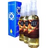 Jye 3 Botellas De Aceite Natural Jye Oso Puro 180ml