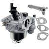 Huayi Carburetor Assembly Compatible with YardMax YT4565 208cc Rear Line