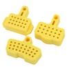 Bike Brake Bleed Kit High Strength Flexible Low Resistance Bike