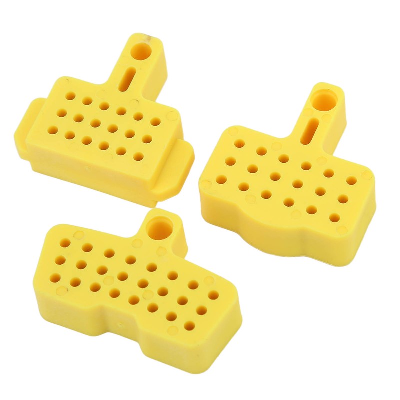 Bike Brake Bleed Kit High Strength Flexible Low Resistance Bike