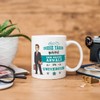Mugffins Cups for the Best Workers in the Universe