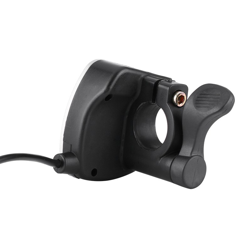24V 36V 48V 7/8" Handlebar Electric Bike Scooter E bike