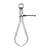 sourcing map Spring Joint Caliper 8 inch / 200mm Adjustable