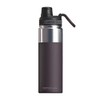 Asobu - Alpine Flask - Insulated Stainless Steel Outdoor Bottle