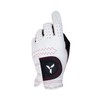 YATTA GOLF Men's Premium Left Hand Golf Glove – Comfortable,