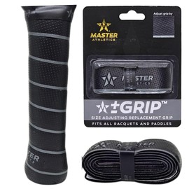 Master Athletics +-Grip™ Size Adjusting Replacement Grip