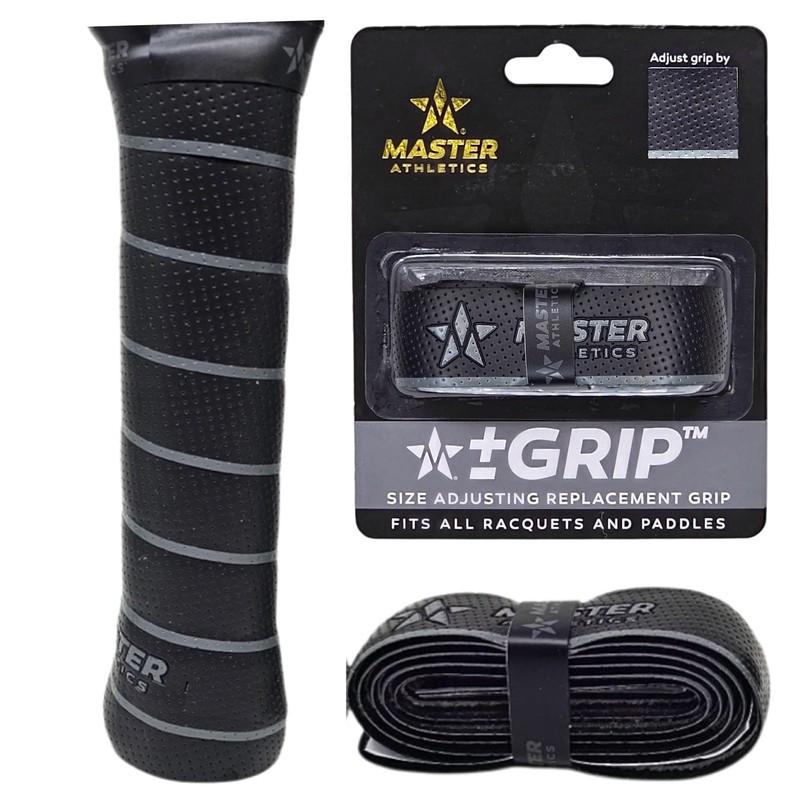 Master Athletics +-Grip™ Size Adjusting Replacement Grip